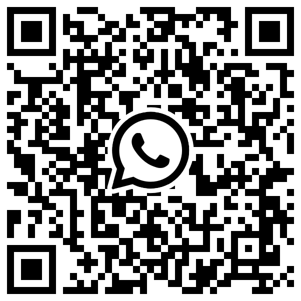 WhatsApp QR Code